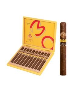 Montecristo Epic Churchill
