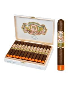 My Father Le Bijou 1922 Toro