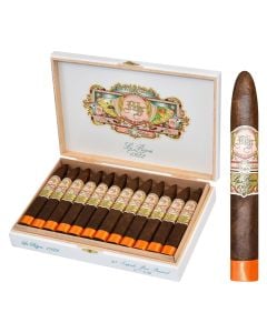 My Father Le Bijou 1922 Torpedo