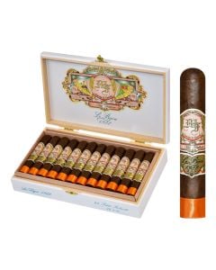 My Father Le Bijou 1922 Petit Robusto