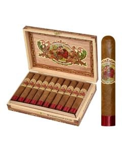 Flor De Las Antillas Robusto