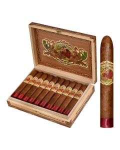 Flor De Las Antillas Belicoso
