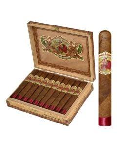 Flor De Las Antillas Toro