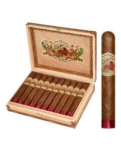 Flor De Las Antillas Toro Gordo