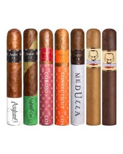 Asylum LockJaw Sampler