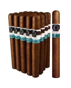 Schizo Churchill 52x7