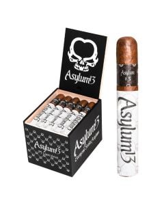 Asylum 13 Sixty 60x6