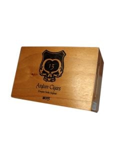 Asylum 13 Robusto 50x5