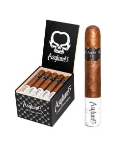 Asylum 13 Seventy 70x7