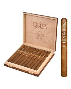 Oliva Serie V Melanio Churchill