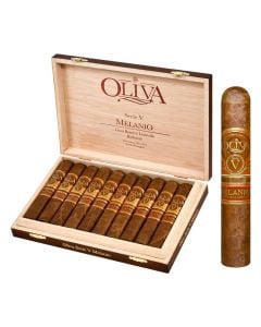 Oliva Serie V Melanio Robusto