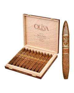 Oliva Serie V Melanio Figurado