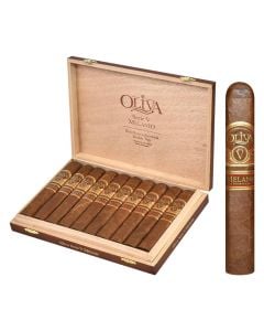 Oliva Serie V Melanio Double Toro