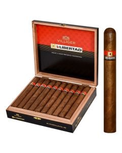 La Libertad Churchill