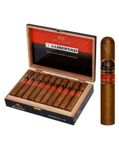 La Libertad Robusto