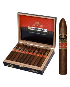 La Libertad Torpedo