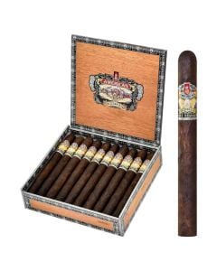 Alec Bradley American Sun Grown Blend Churchill