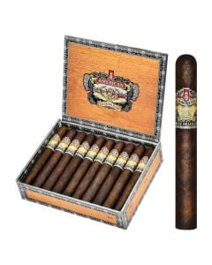 Alec Bradley American Sun Grown Blend Toro