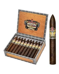Alec Bradley American Sun Grown Blend Torpedo