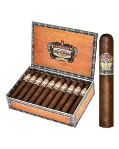 Alec Bradley American Sun Grown Blend Gordo