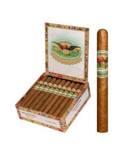 San Cristobal Elegancia Churchill
