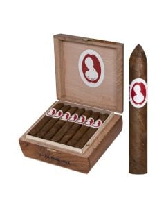 La Duena Petit Lancero No. 7