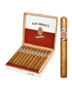 Alec Bradley Connecticut Churchill
