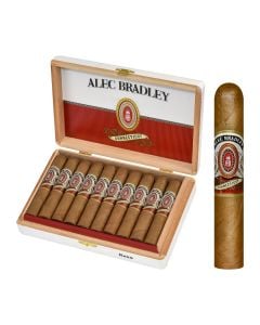Alec Bradley Connecticut Nano