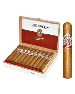 Alec Bradley Connecticut Gordo