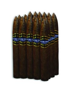 Gurkha Intruder Torpedo