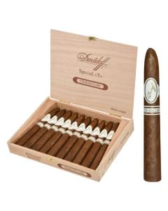 Davidoff Colorado Claro Special T