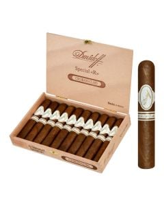 Davidoff Colorado Claro Special R