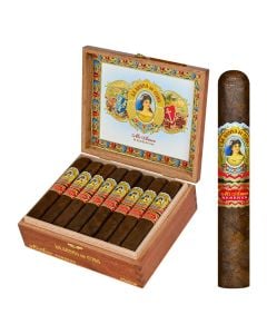 La Aroma De Cuba Reserva Maximo