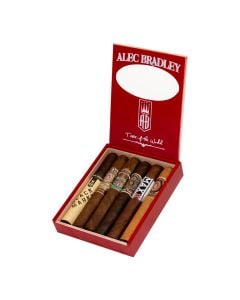 Alec Bradley Taste Of The World Sampler