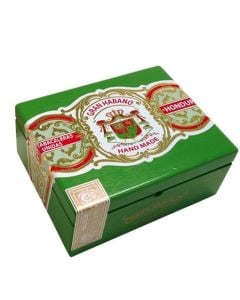 Gran Habano #1 Connecticut Shorty Robusto