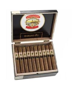 Gran Habano #3 Habano Lunch Break