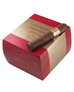Gran Habano Gran Reserva #5 2010 Czar