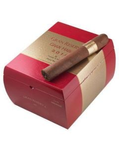 Gran Habano Gran Reserva #5 2010 Grandioso