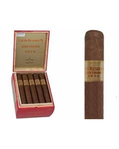 Gran Habano Gran Reserva #5 2010 Imperial