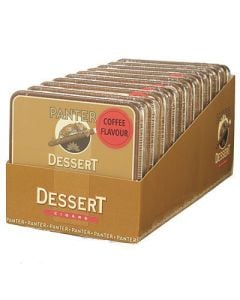 Panter Desert 20