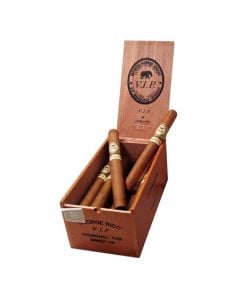 George Rico Vip Churchill Sweet Tip