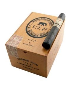 George Rico Vip Robusto