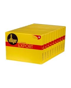 Villiger Export 5