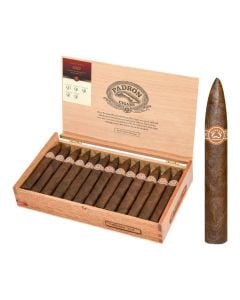 Padron 6000 (torpedo)