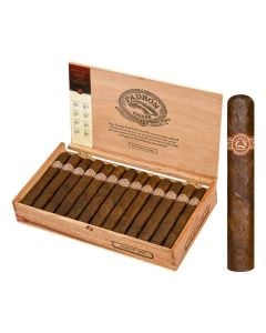 Padron 2000
