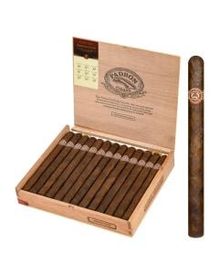 Padron Ambassador