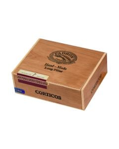 Padron Corticos