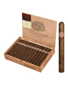 Padron Londres