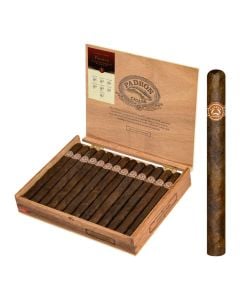 Padron Palmas