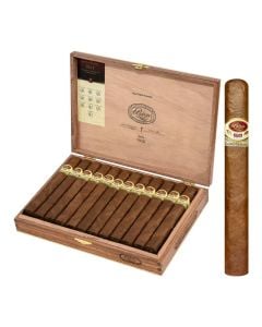 Padron 1926 Serie #1
